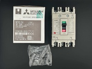 Mitsubishi Breaker NF32-SV 3P 20A เซอร์กิตมิตซูบิชิเบรกเกอร์ 3 สาย
