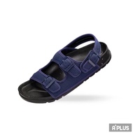 Mijily Men Women AIR Atmospheric Sandals Slippers Rebound Support Walking Resistant 1 Shoes 4 Wear-M