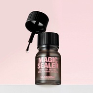 ล็อคเครื่องสำอาง So natural magic sealer make-up setting multi magic sealer