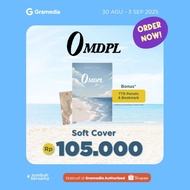 Gramedia - 0 MDPL (Pre Order)