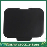 For  3 Series E46 Coupe for  1998-2006 Compatible Front Bumper Trailer Cover Part Number 51117173750