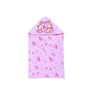 Enfant New Collection Baby Wrap Cotton 2 Layers Thick Used For Wrapping Can Be To Up 30*30 Inches (7