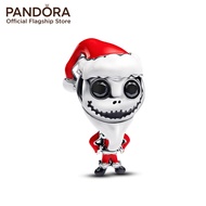 Pandora Disney The Nightmare Before Christmas Jack Skellington Charm