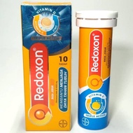 Redoxon Triple Action 10s
