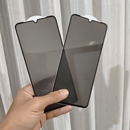 TEMPERED GLASS ANTI SPY REDMI 15C / poco C85