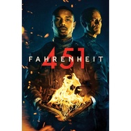 Fahrenheit 451 (2018) Movie English Subtitles