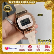 Đồng hồ Casio G-Shock Nam GM-S5600 - Sành điệu - Sang trọng - Đồng hồ P&T [ Nhiều màu lựa chọn ]