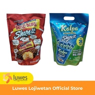 Beng Beng/Kalpa Share it 220 grams (25 pcs @ 8 grams)