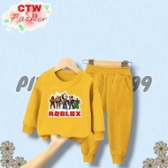 Girls sweater set/jongger sweater set 16 store99