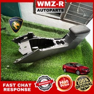 ORIGINAL PROTON PREVE SUPRIMA CONSOLE BOX ARM REST HAND BREAK COVER PW940341