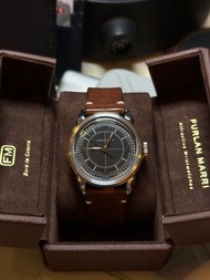 Furlan Marri 2116-A full set Black Sector preordered version