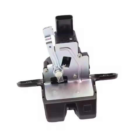 81230H8000 81230 H8000 81230-H8000 Bootlid Rear Trunk Lid Lock Latch For Kia Rio 2018 2019 2020 2021