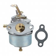 632230 Carburetor for Tecumseh 631067 631828 632076 632272 5HP 6HP H30 H50 H60 HH60 4 Cycle Engine S