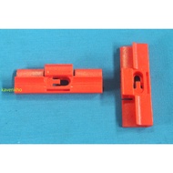 C10 CLIP - HONDA ACCORD SM4 / CIVIC SR4 WINDSCREEN CLIP (1 UNIT) (NEW)
