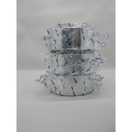 Aluminum Duct Tape/Aluminum Foil Tape Muscle Tape 40mm x 18meter