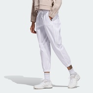 adidas Golf Beyond Track Pants Women White JE7363