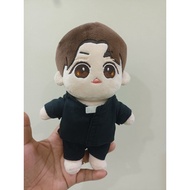 2gether Sarawat plush doll