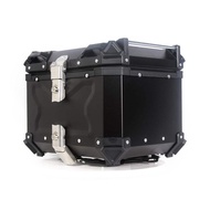 BONINGYU | Universal Anti-collision Motorcycle Side Box 38L