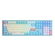 Akko MonsGeek MG108 Doll of princess Mechanical Keyboard