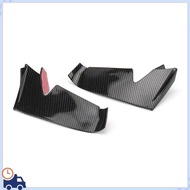 Durable Motorcycle Winglet Aerodynamic Wing Kit Spoiler Accessories For Aprilia RS660 RS 660 Rs660