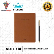 HUION Note X10 Drawing Tablet Recording Multifunction Digital Smart