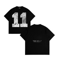 HOPEWALL Tshirt 11 Black Tees