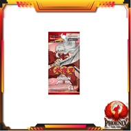 [1 Pack] Bandai Union Arena : Inuyasha Booster Box [UA50BT] (p3)