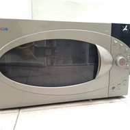 Microwave Oven Aowa Preloved