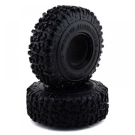 JConcepts Landmines 1.9 (Complete Set Of 4 Tires) 4.75 (120mm) All Terrain Crawler Tires (Green) 315