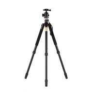 Andoer Q999 158cm/62in Portable Photography Tripod Monopod Holder Aluminum Alloy 360° Panoramic Ball