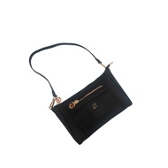 HANS | JCRISC Cowhide Simple Small Bag|TOGO