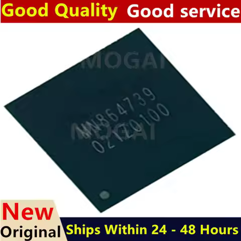 (1pcs)100% New MN864739 MN864729 for Suitable for HDMI chip PS5 PS4chip PS4 SLIM/PS4 PRO QFN control