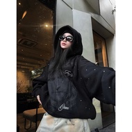 LimeLight FAFIC King Of Sweaters 380g BOXY Short Wide Hat T TEE University FA-006