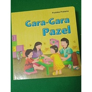Gara Gara Pazel (Primary Library)