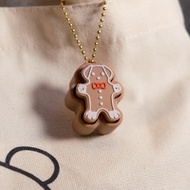 [XMAS CLICKER] GINGERBREAD DOG