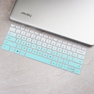 Keyboard protective cover for Dell Inspiron 14 5410 5415 7415 2021 Dell Inspiron 13 5310/Vostro 5310