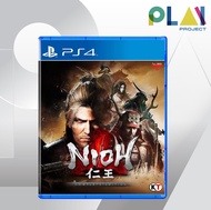 [PS4] [มือ1] Nioh [PlayStation4] [เกมps4]