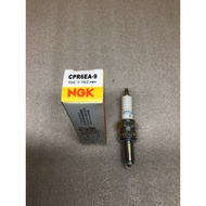 Spark Plug NGK CPR6EA-9 Karisma Vario Beat