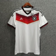 Jersey Germany home retro 2014