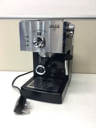 95%新 意大利 GAGGIA 半自動 鍋爐機 特濃咖啡 咖啡機 15 bar true real boiler semi-automatic espresso coffee machine