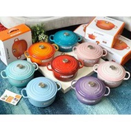 [READY STOCK MALAYSIA] LE CREUSET ROUND FRENCH OVEN