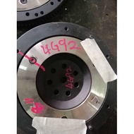 [FLYWHEEL 4g92] custom loceng Flywheel 4g92/8.5inc
