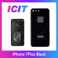 สำหรับ iPhone 7Plus /7+ 5.5 อะไหล่บอดี้ เคสกลางพร้อมฝาหลัง Body For iphone 7plus/7+ 5.5 อะไหล่มือถือ คุณภาพดี สินค้ามีของพร้อมส่ง (ส่งจากไทย) ICIT 2020