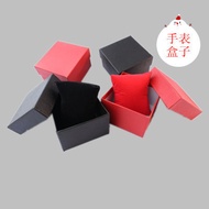 Watch Box Packaging Box Can Hold Stainless Steel Watch Gift Watch Watch Small Gift Box 63g24