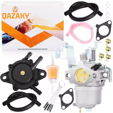 Carburetor Yamaha Golf Cart Gas Club Car G22-G27 G29 4-Cycle Drive Engine 2003-UP JR6-14101-00 JR6-1