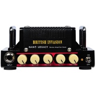 Hotone Baking Invasion Guitar Amplifier