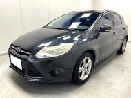 2012 FORD FOCUS 5D ✅ 5門 ✅1600CC✅方向盤音響控制✅藍芽✅可全貸✅免頭款✅免保人✅免聯徵