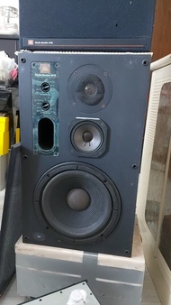 JBL Studio Monitor 4410 揚聲器