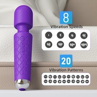 Wireless Vibrator Massager Vibrator Female Masturbation Adult Sexual Toy