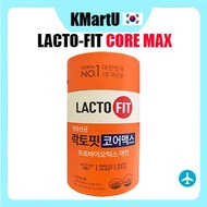 [Chong Kun Dang] Lacto-Fit / Lacto Fit Core Max 30 Pcs / Lacto Fit Core Max 60 Pcs